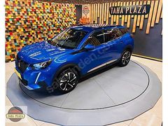 2020 Peugeot 2008 1.5 Allure Dynamic Şerit Takip+BOYASIZ ~Taha ~