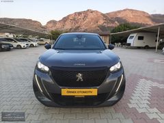 2023 HATASIZ PEUGEOT ACTIV PRİME OTOMATIK DİZEL SERVIS BAKIMLI