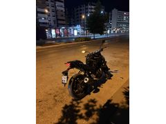 Sahibinden Yamaha MT 25 ABS 