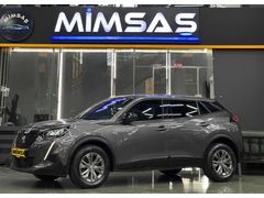 MİMSAŞ AUTO ' HATASIZ BOYASIZ DEĞİŞENSIZ TRAMERSİZ 2008 DİZEL