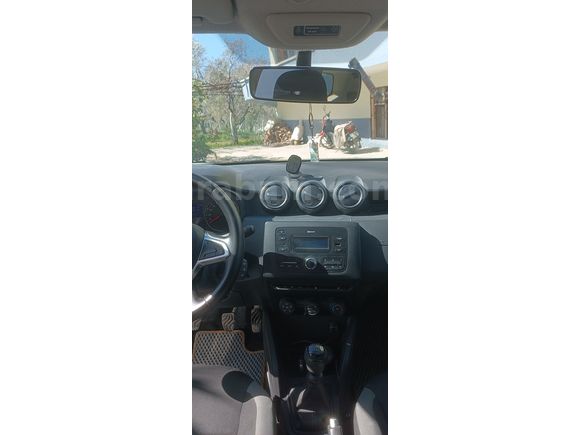 Sahibinden Dacia Duster 1.5 BlueDCI Comfort 2019 Model 