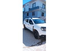 Sahibinden Dacia Duster 1.5 BlueDCI Comfort 2019 Model 
