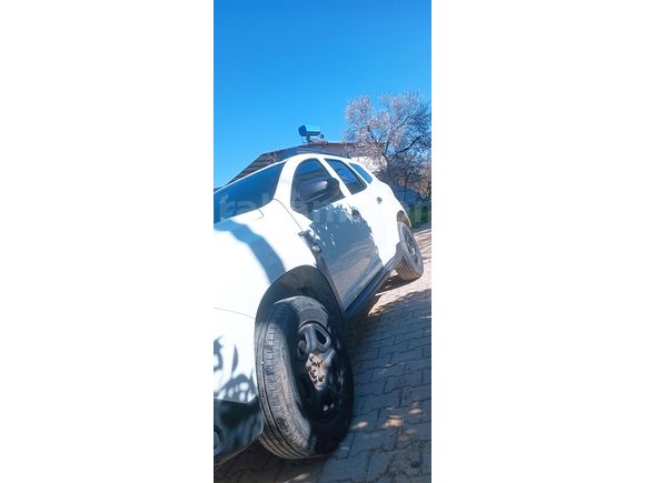 Sahibinden Dacia Duster 1.5 BlueDCI Comfort 2019 Model 