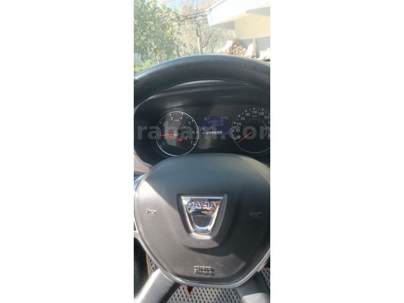 Sahibinden Dacia Duster 1.5 BlueDCI Comfort 2019 Model 
