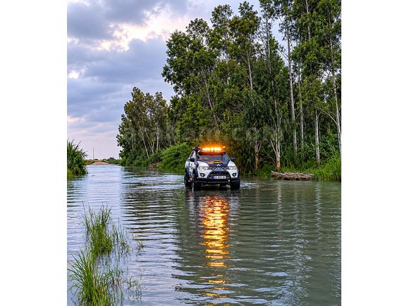 Sahibinden Mitsubishi L 200 4x4 Invite 2015 Model