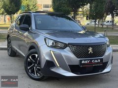 BAY-CAR'dan 2023 MODEL PEUGEOT 2008 +CAM TAVAN+İLK EL