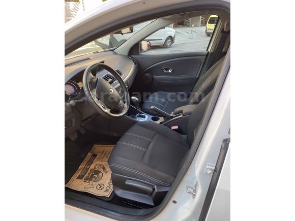 Sahibinden Renault Fluence 1.5 dCi Touch