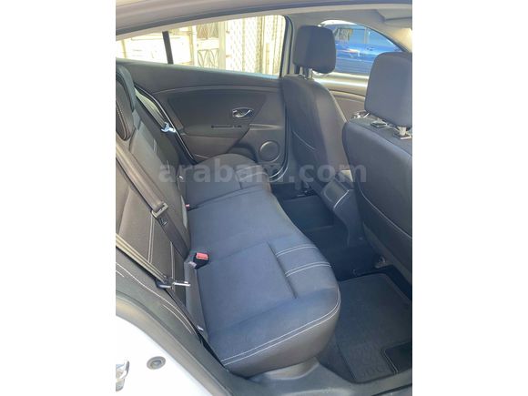 Sahibinden Renault Fluence 1.5 dCi Touch