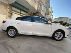 Sahibinden Renault Fluence 1.5 dCi Touch