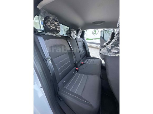 Sahibinden Dacia Sandero Stepway 1.0 Eco-G Essential 2025 Model 
