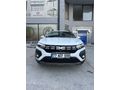 Sahibinden Dacia Sandero Stepway 1.0 Eco-G Essential 2025 Model 