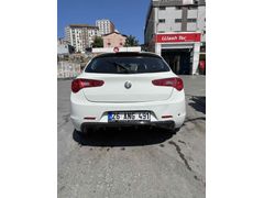 Sahibinden Alfa Romeo Giulietta 1.6 JTD Progression Plus 2011 Model 