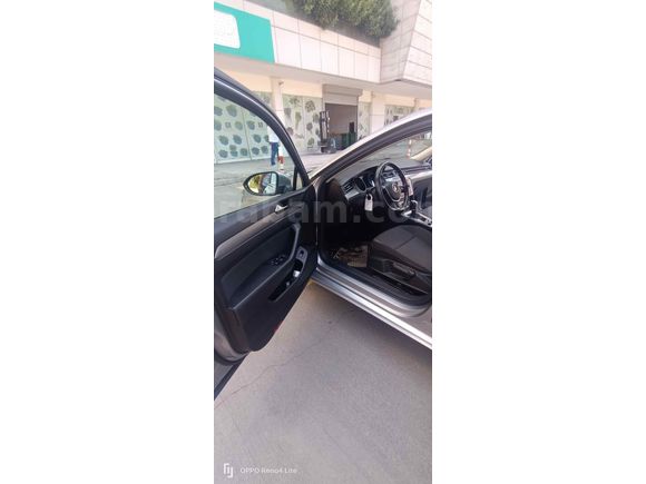 Sahibinden Volkswagen Passat 1.6 TDi BlueMotion Impression 2017 Model 