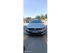 Sahibinden Volkswagen Passat 1.6 TDi BlueMotion Impression 2017 Model 