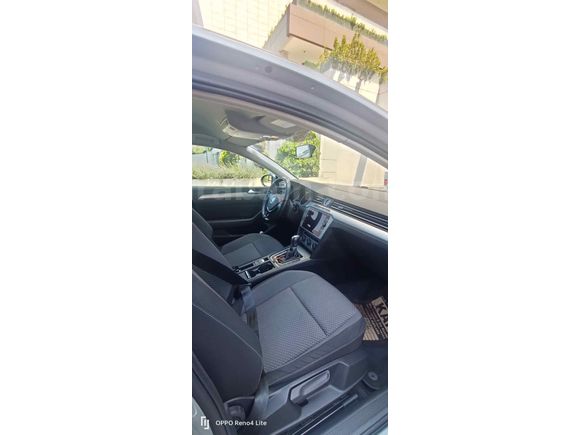 Sahibinden Volkswagen Passat 1.6 TDi BlueMotion Impression 2017 Model 
