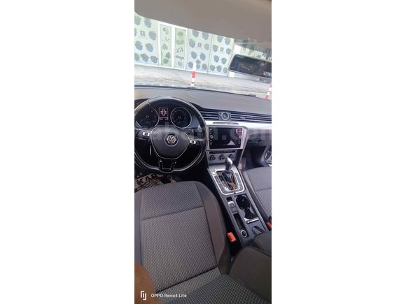 Sahibinden Volkswagen Passat 1.6 TDi BlueMotion Impression 2017 Model 