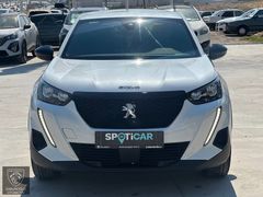 PEUGEOT BAYİDEN 2023 2008 1.5BlueHDI ACTİVE PRİME 130HP E-TOGGLE