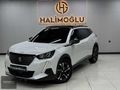 2023HATASIZ-BOYASIZ-TRAMERSİZ-SERVİS BAKIMLI PEUGEOT 2008 ALLURE