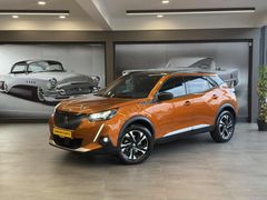PEUGEOT 2008 1.5 BLUEHDI ALLURE HATASIZ