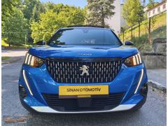 PEUGEOT 2008 1.5 BlueHDİ GT- CAM TAVAN HATASIZ - BOYASIZ