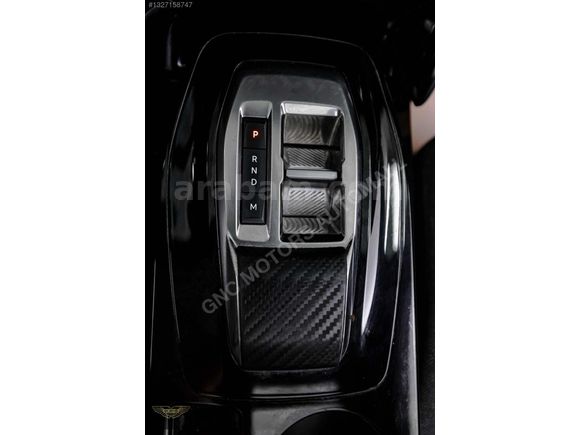 GNC MOTORS 2022 PEUGEOT 2008 ACTİVE SKYPACK CAM TAVAN