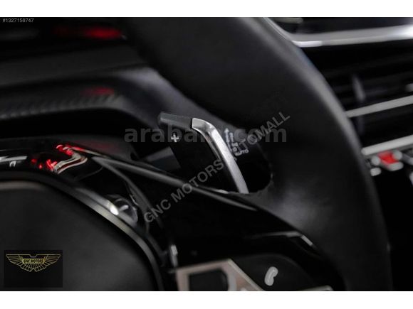 GNC MOTORS 2022 PEUGEOT 2008 ACTİVE SKYPACK CAM TAVAN