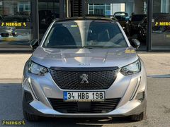 HATASIZ DİZEL BOYASIZ CAMTAVANSUNROF ALLURE XENON NERGİSOTOMOTİV