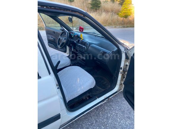 Sahibinden Ford Escort 1.3 CL 1997 Model
