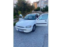 Sahibinden Ford Escort 1.3 CL 1997 Model