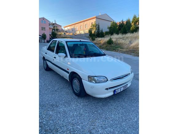 Sahibinden Ford Escort 1.3 CL 1997 Model