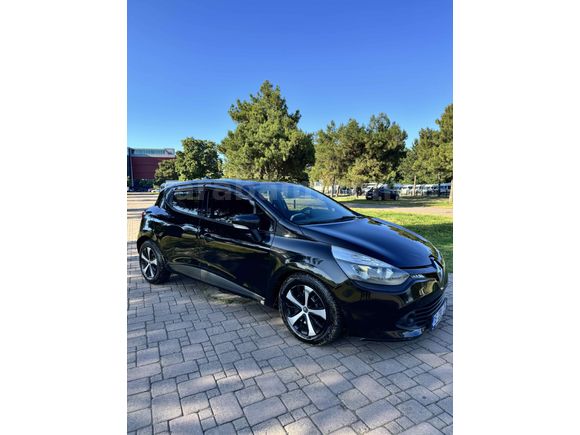 Sahibinden Renault Clio 1.5 dCi Joy 2016 Model 
