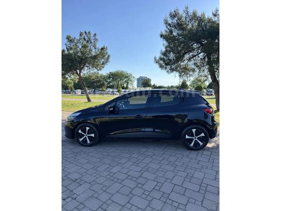 Sahibinden Renault Clio 1.5 dCi Joy 2016 Model 