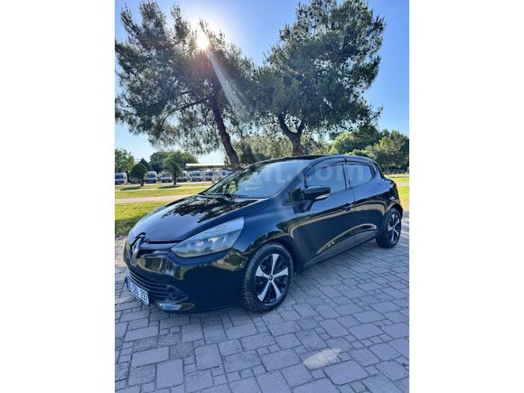 Sahibinden Renault Clio 1.5 dCi Joy 2016 Model 
