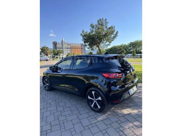 Sahibinden Renault Clio 1.5 dCi Joy 2016 Model 
