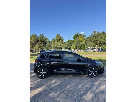 Sahibinden Renault Clio 1.5 dCi Joy 2016 Model 