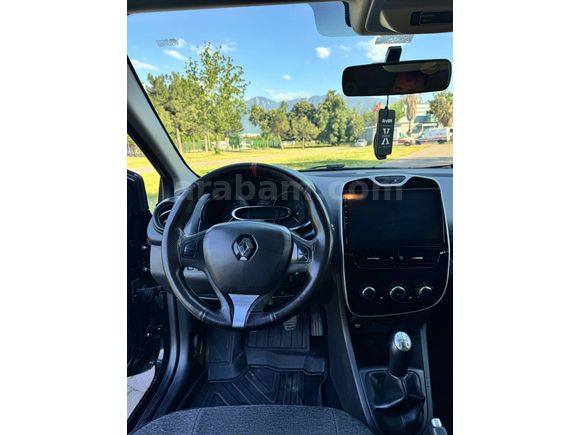 Sahibinden Renault Clio 1.5 dCi Joy 2016 Model 