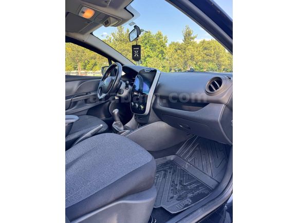 Sahibinden Renault Clio 1.5 dCi Joy 2016 Model 