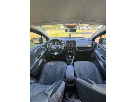 Sahibinden Renault Clio 1.5 dCi Joy 2016 Model 