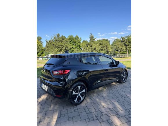 Sahibinden Renault Clio 1.5 dCi Joy 2016 Model 