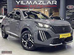 YILMAZLAR**24 BİN KM'DE 2023 YENİ KASA**ZENON G.GÖRÜŞ ŞERİT TAKP