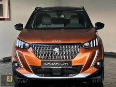 BS BAYRAM AUTO'DAN SERVİS BAKIMLI HATASIZ PEUGEOT 2008 GT LİNE