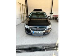 Sahibinden Volkswagen Passat 2.0 TDi Comfortline 2009 Model