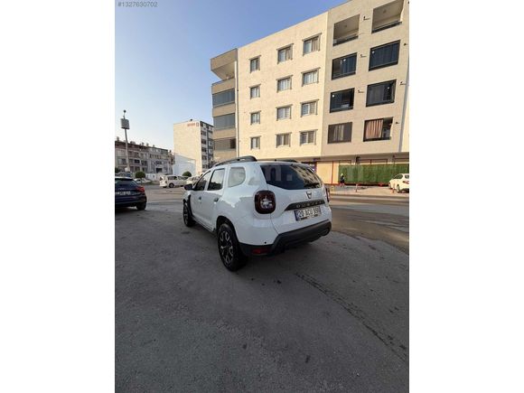AUTO CMR'DEN 2019 DUSTER FABR. LPG 49 BİNDE!!! K.K TAKSİT