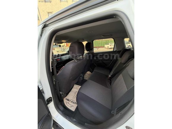 AUTO CMR'DEN 2019 DUSTER FABR. LPG 49 BİNDE!!! K.K TAKSİT