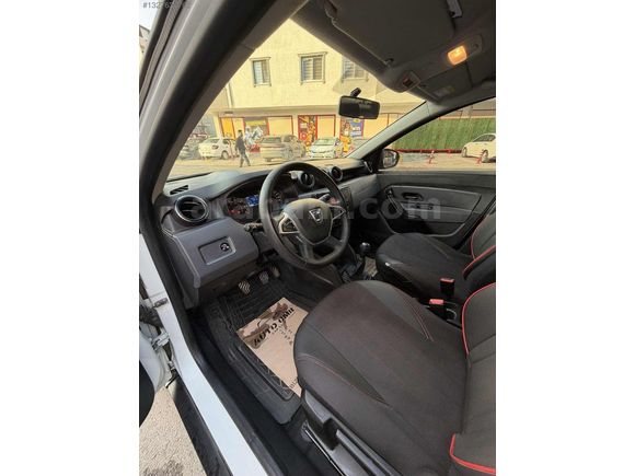 AUTO CMR'DEN 2019 DUSTER FABR. LPG 49 BİNDE!!! K.K TAKSİT