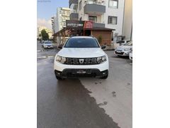 AUTO CMR'DEN 2019 DUSTER FABR. LPG 49 BİNDE!!! K.K TAKSİT