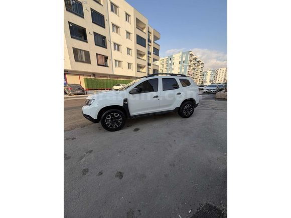 AUTO CMR'DEN 2019 DUSTER FABR. LPG 49 BİNDE!!! K.K TAKSİT