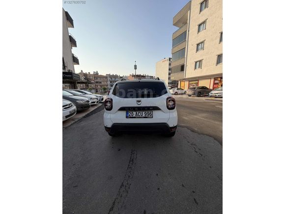 AUTO CMR'DEN 2019 DUSTER FABR. LPG 49 BİNDE!!! K.K TAKSİT