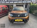 300bin Peşi Dacia Duster 99bin km HATASIZ ORJİNAL Geri kamera