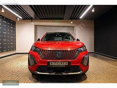 NİĞDELİLER 2023 Peugeot 2008 1.5 BlueHDI Allure /Boyasız /7882